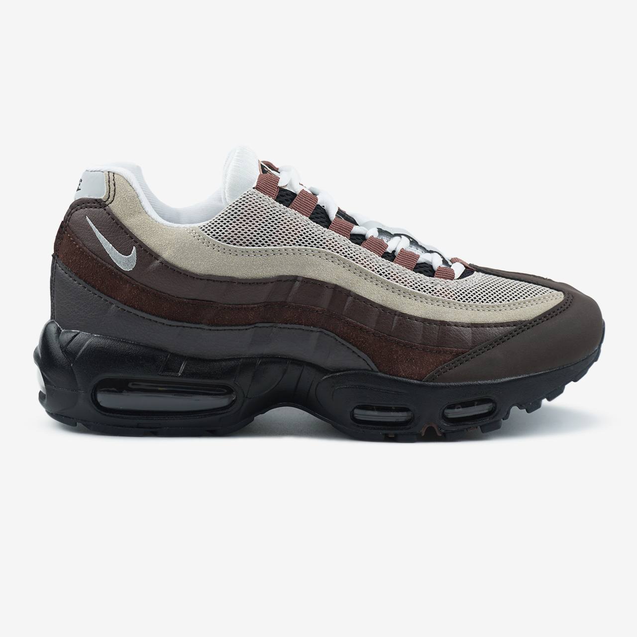 Nike Air Max 95 OG Velvet Brown