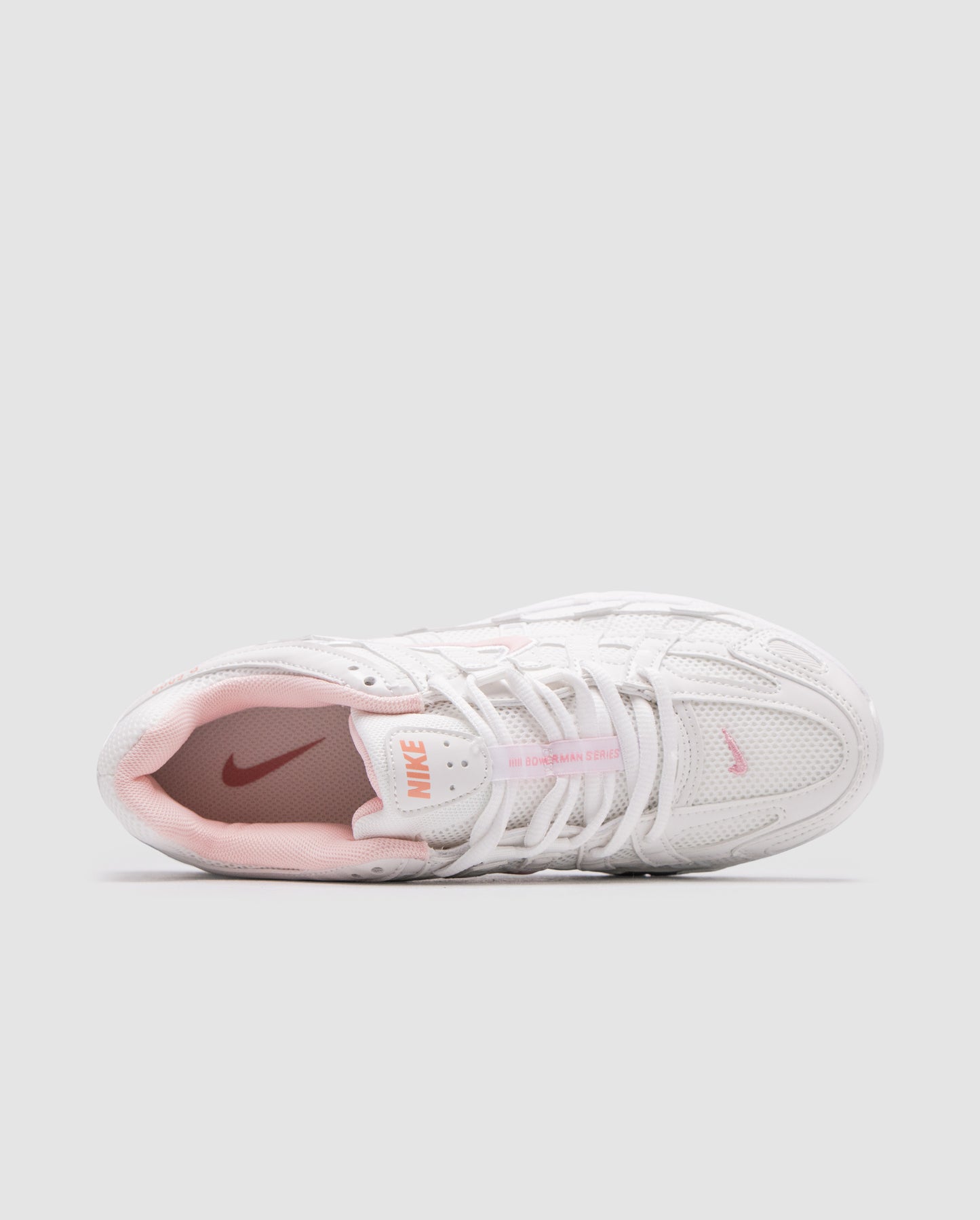 Nike P-6000 White/Pink