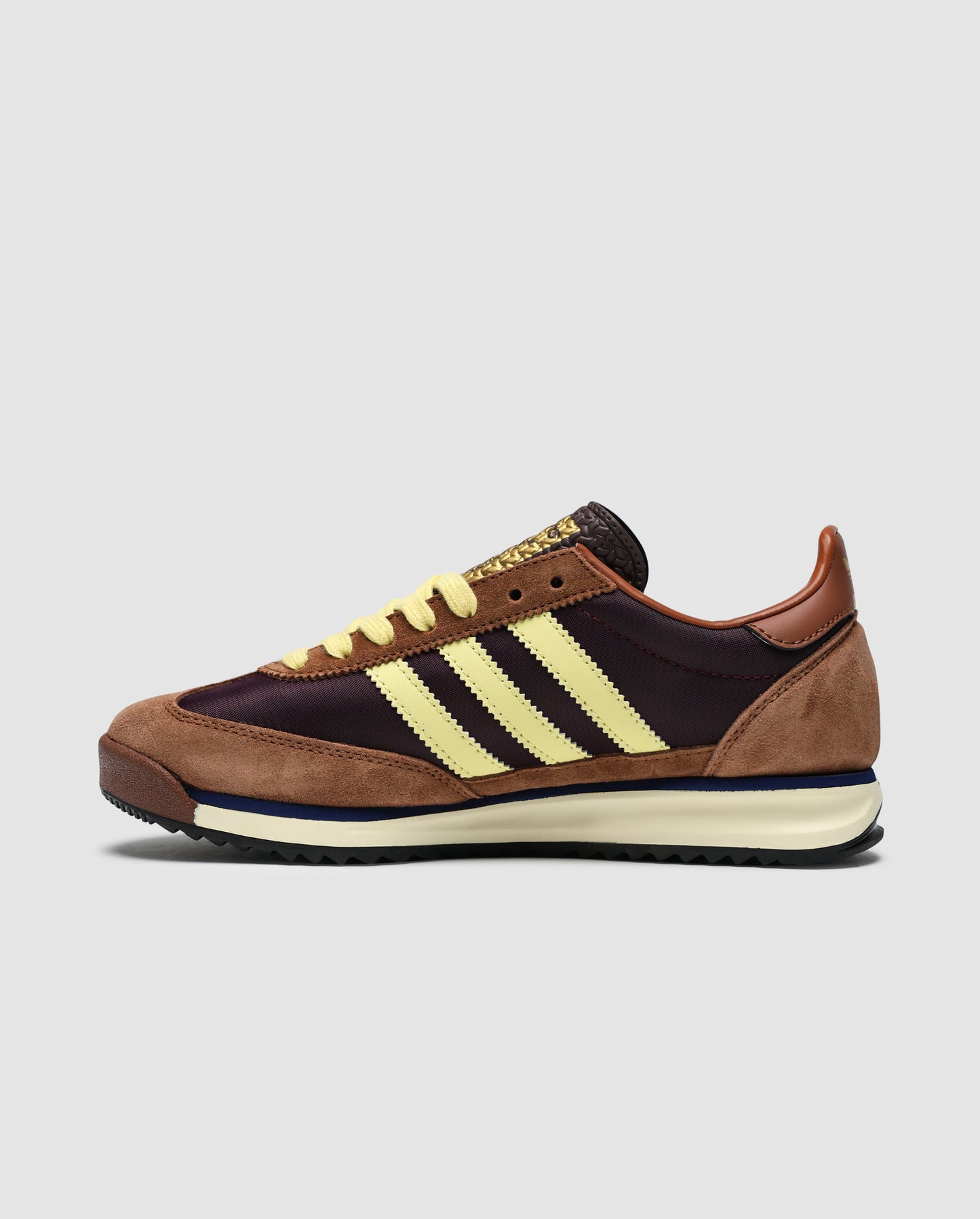 Adidas SL 72 Preloved Brown