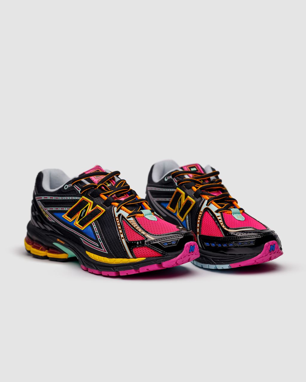 New Balance 1906U 'Angora Blue Pink'