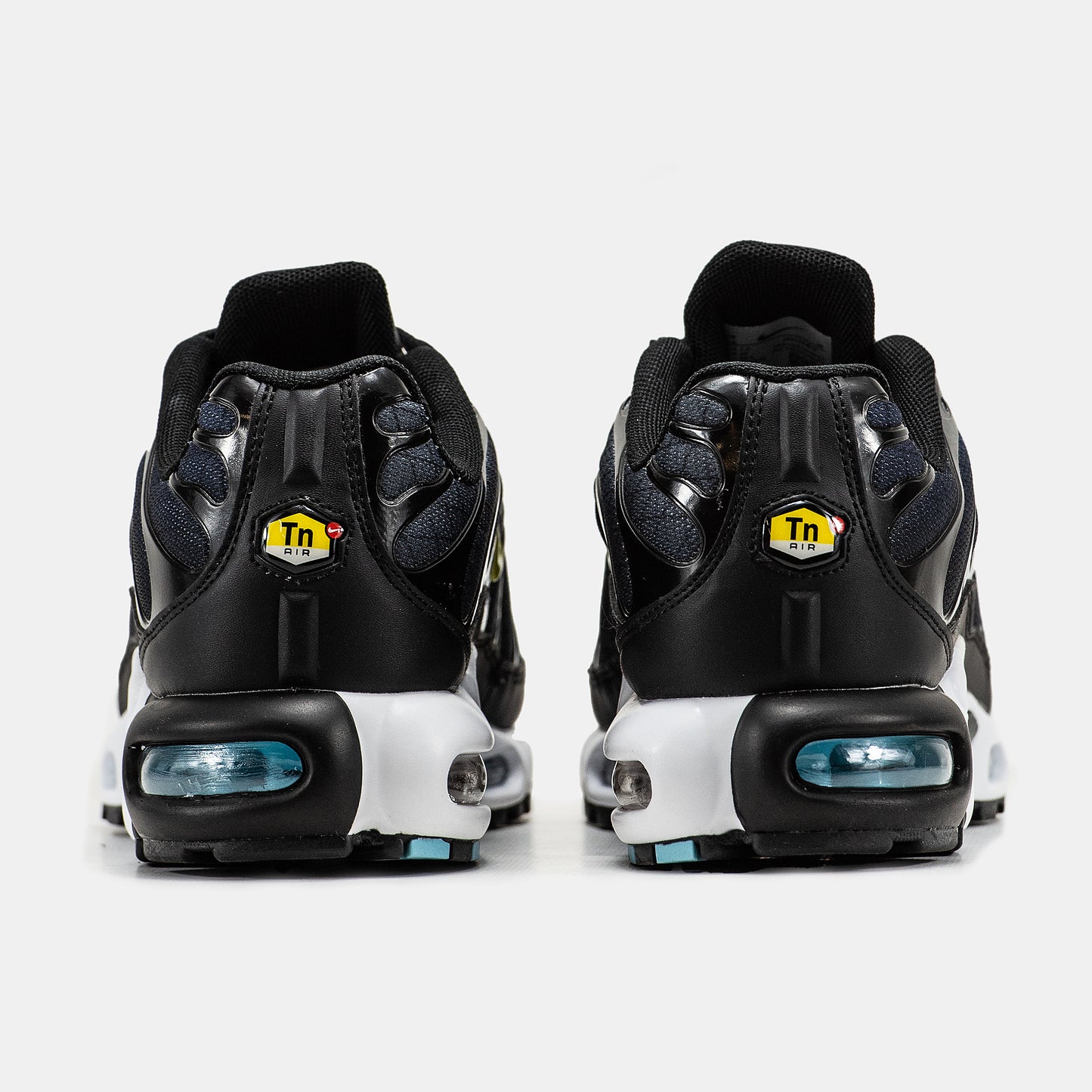 Nike Air Max TN Plus Blue Black M