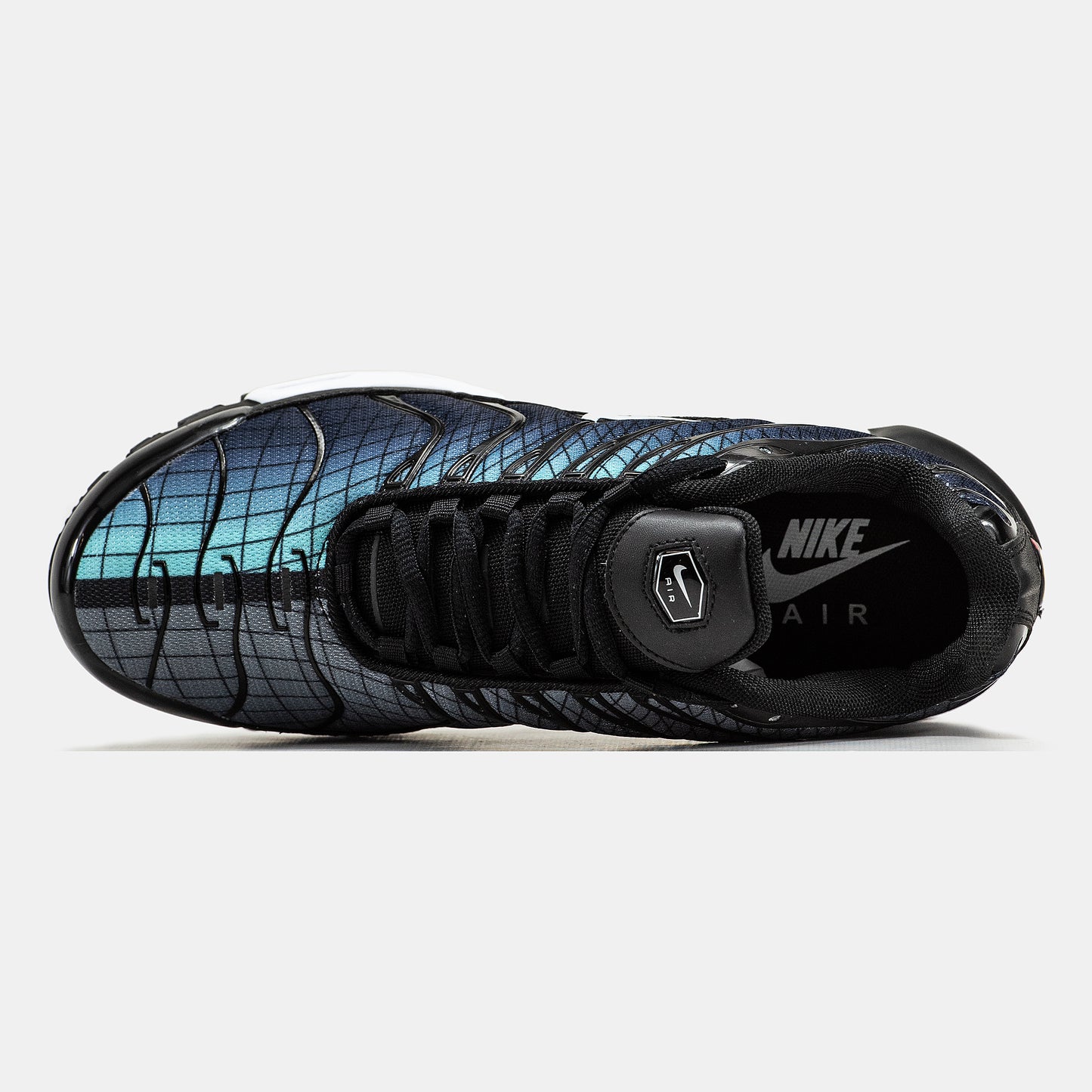 Nike Air Max TN Plus Blue Black M