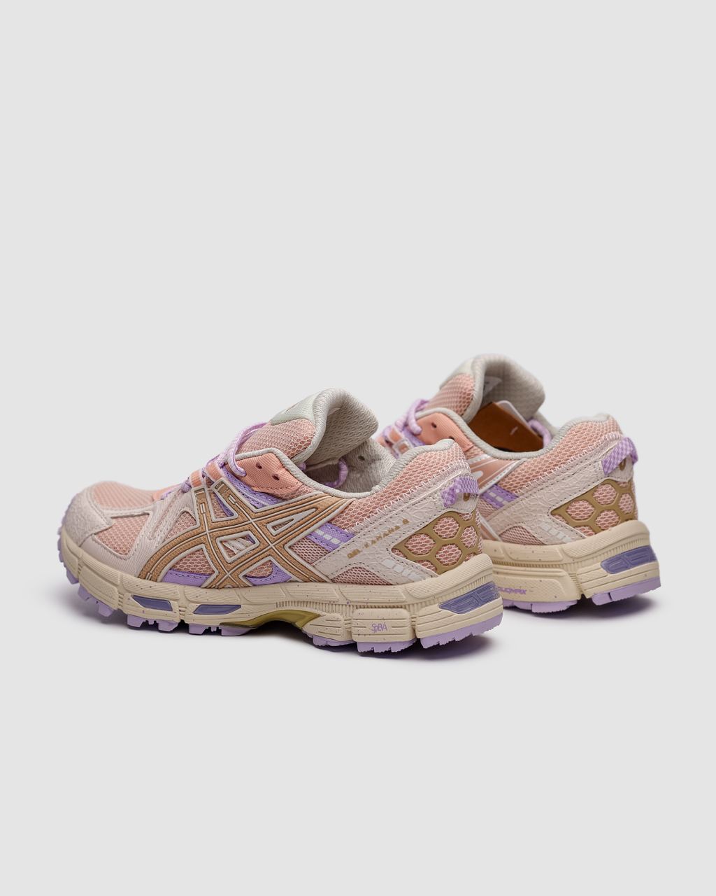 Asics Gel Kahana 8 Pink/Violet