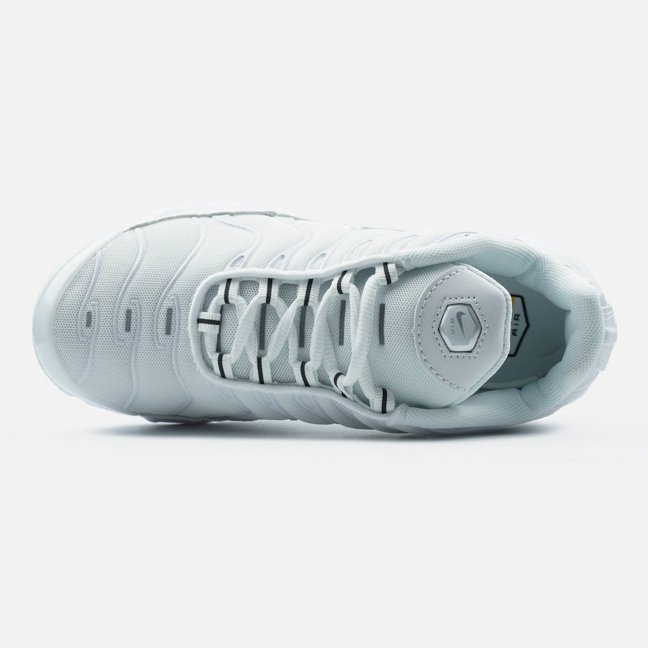 Nike Air Max TN Plus White