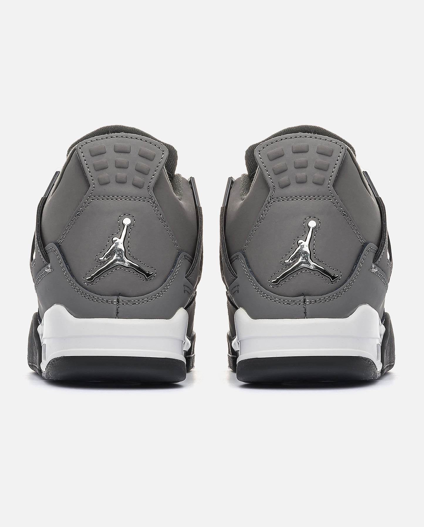 Jordan 4  Cool Grey
