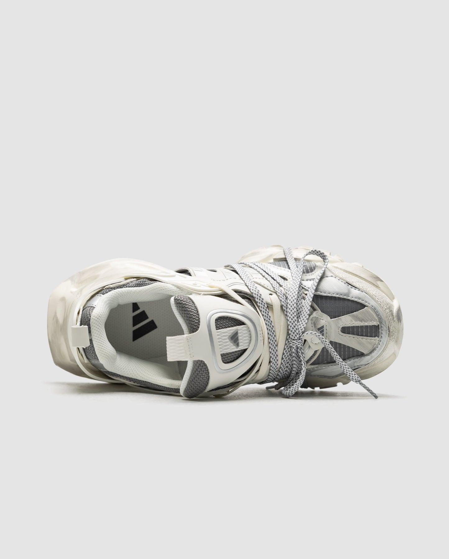 Adidas Vento XLG Deluxe Grey/White