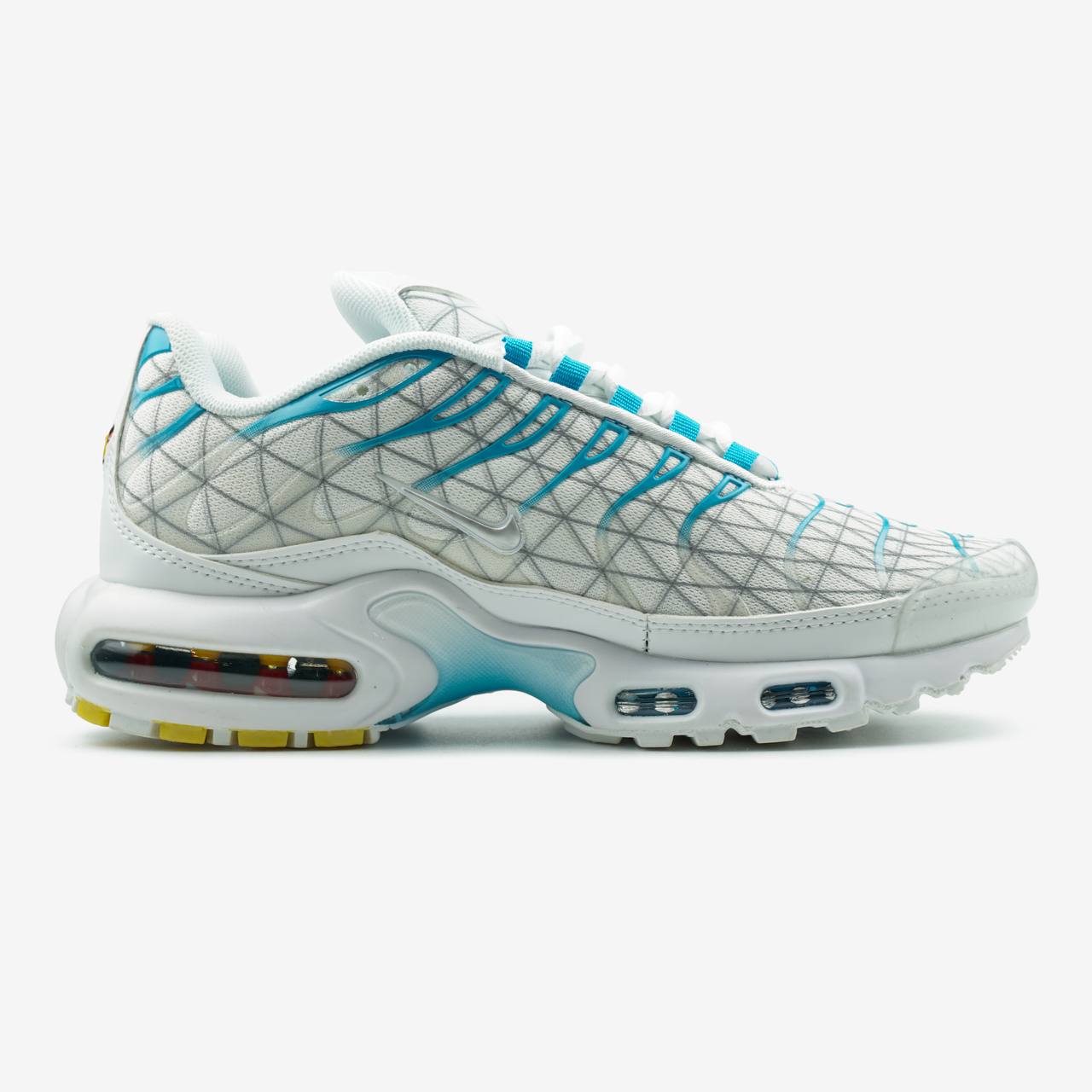 Nike Air Max TN Marseille G