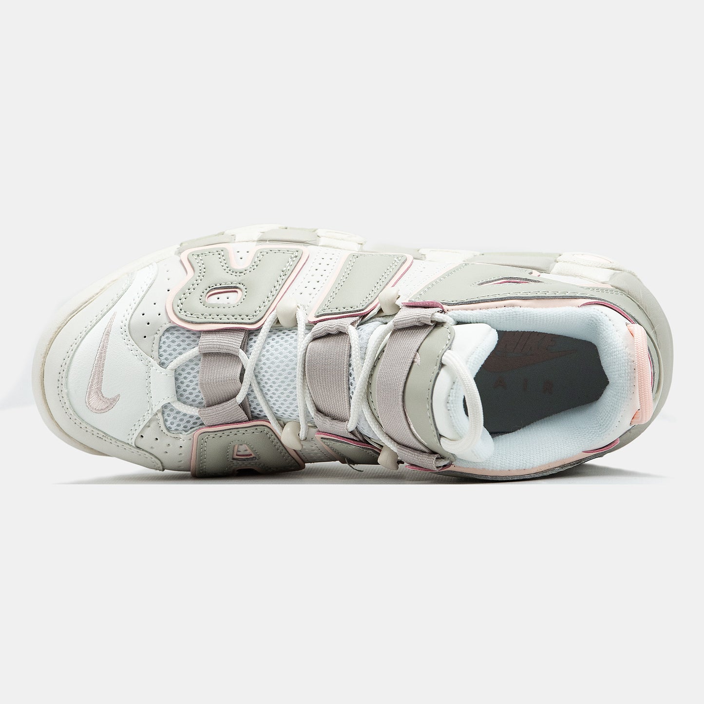Nike Air More Uptempo