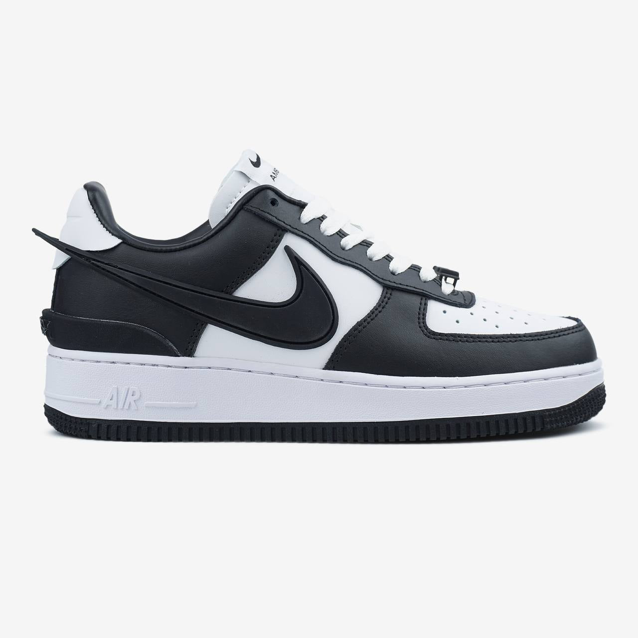 Nike Air Force 1 Low x Ambush Black White