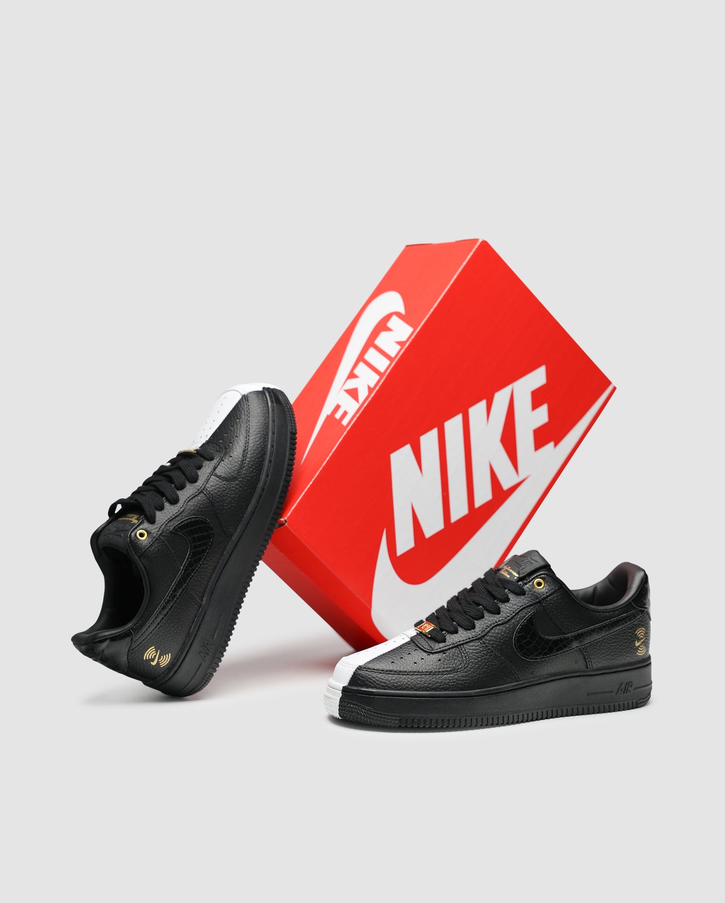 Nike Air Force 1 “Anniversary Edition