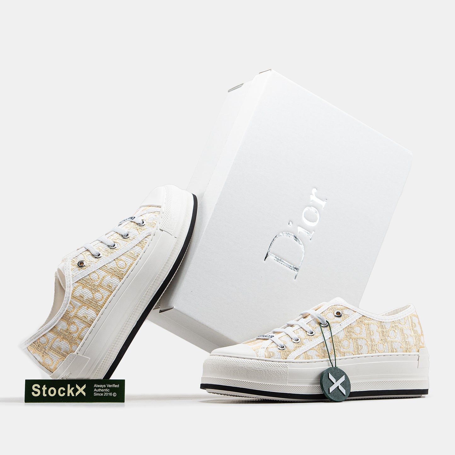 Christian Dior Walk'n' Dior