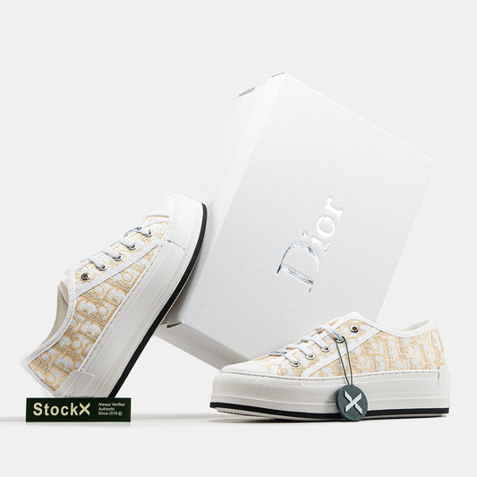Christian Dior Walk'n' Dior