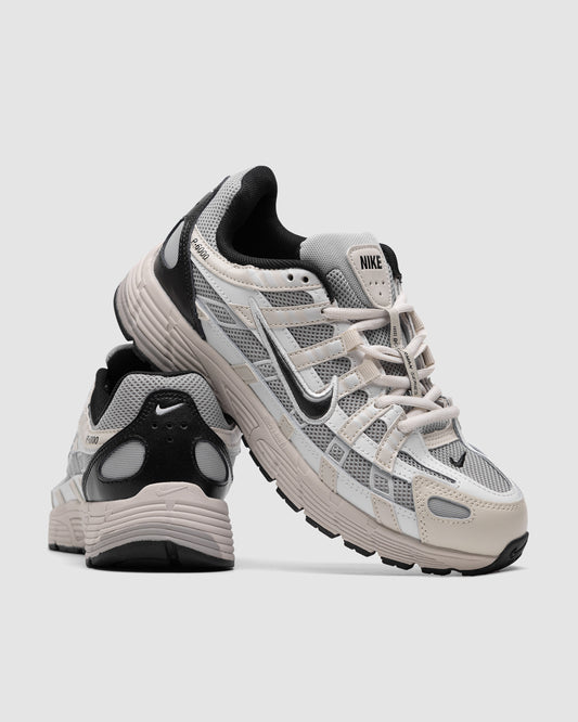 Nike P-6000 'White Beige Black'