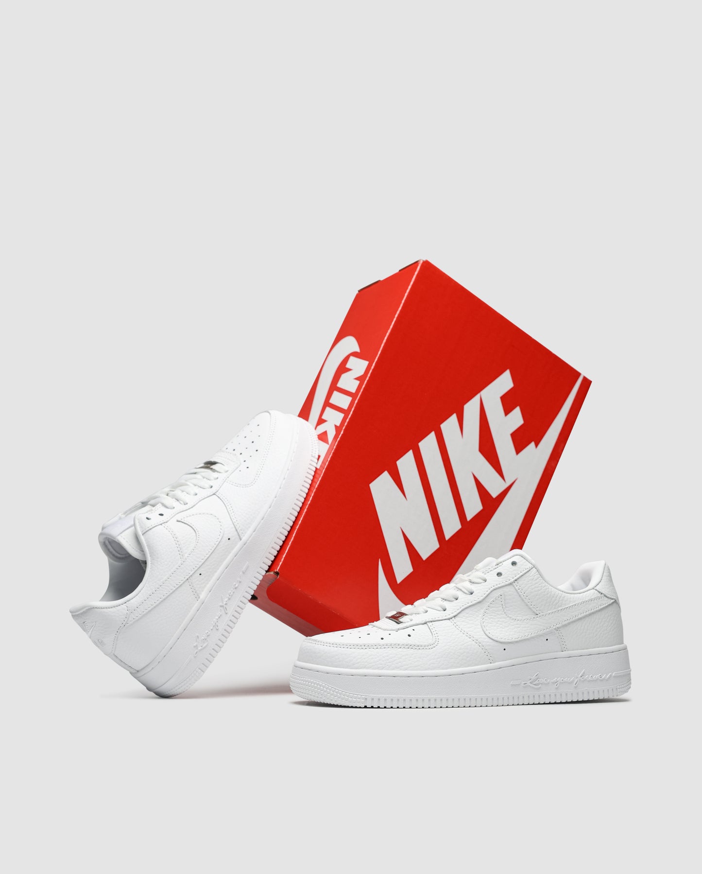 Nike Air Force 1 Low x Drake Nocta White