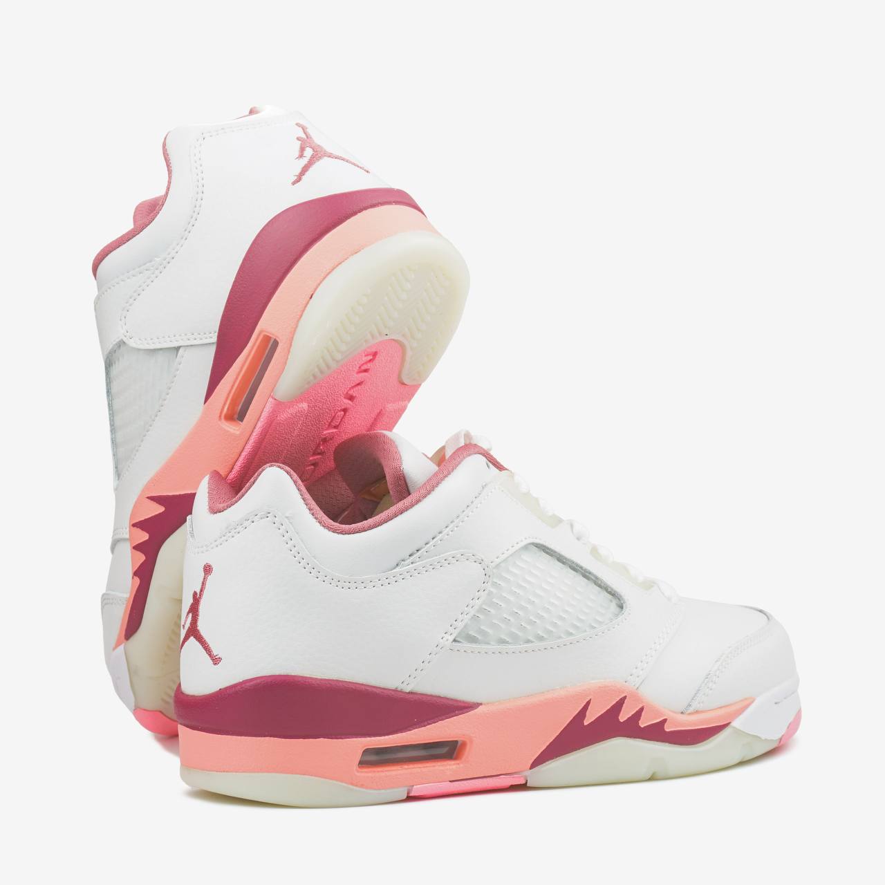 Jordan 5 Retro Low Desert Berry