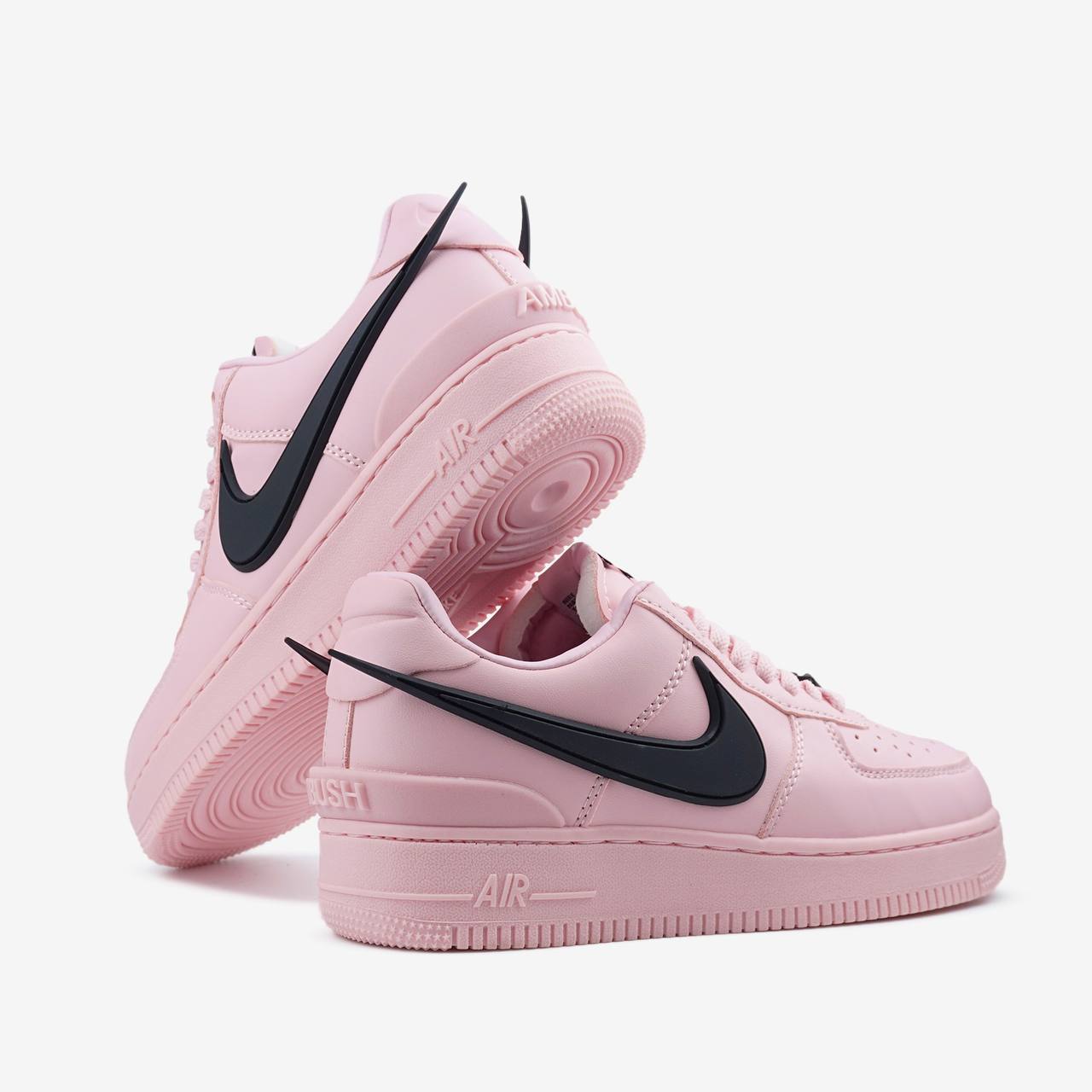 Nike Air Force 1 Low x Ambush Pink Black G