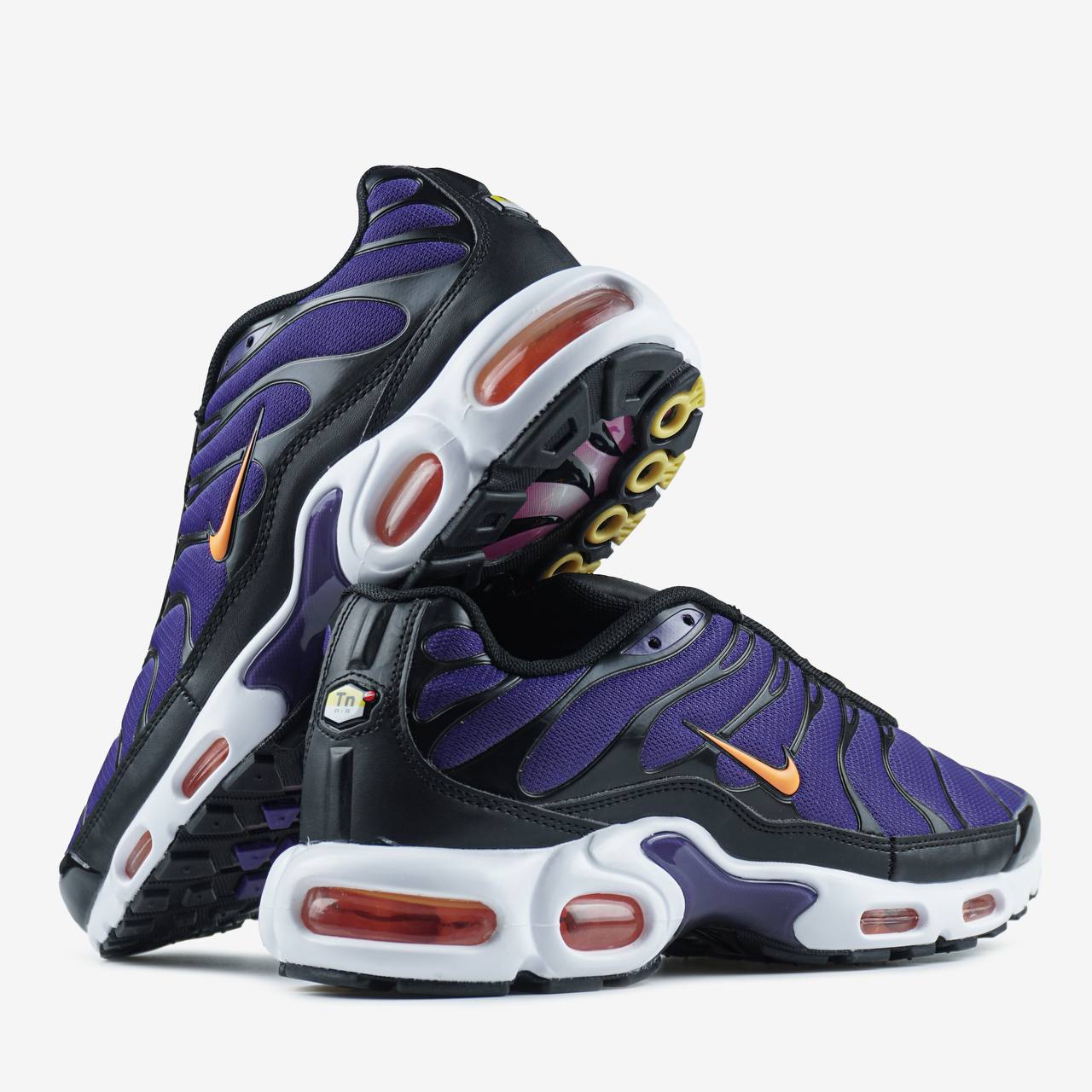 Nike Air Max TN Voltage Purple G
