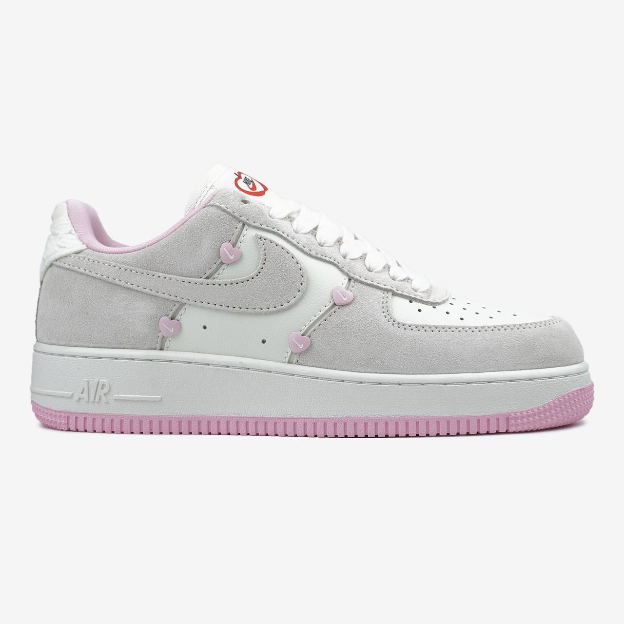 Nike Air Force Valentine’s Day g