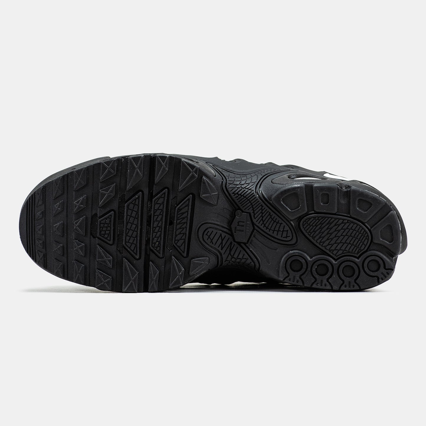 Nike Air Max Plus Drift Black White