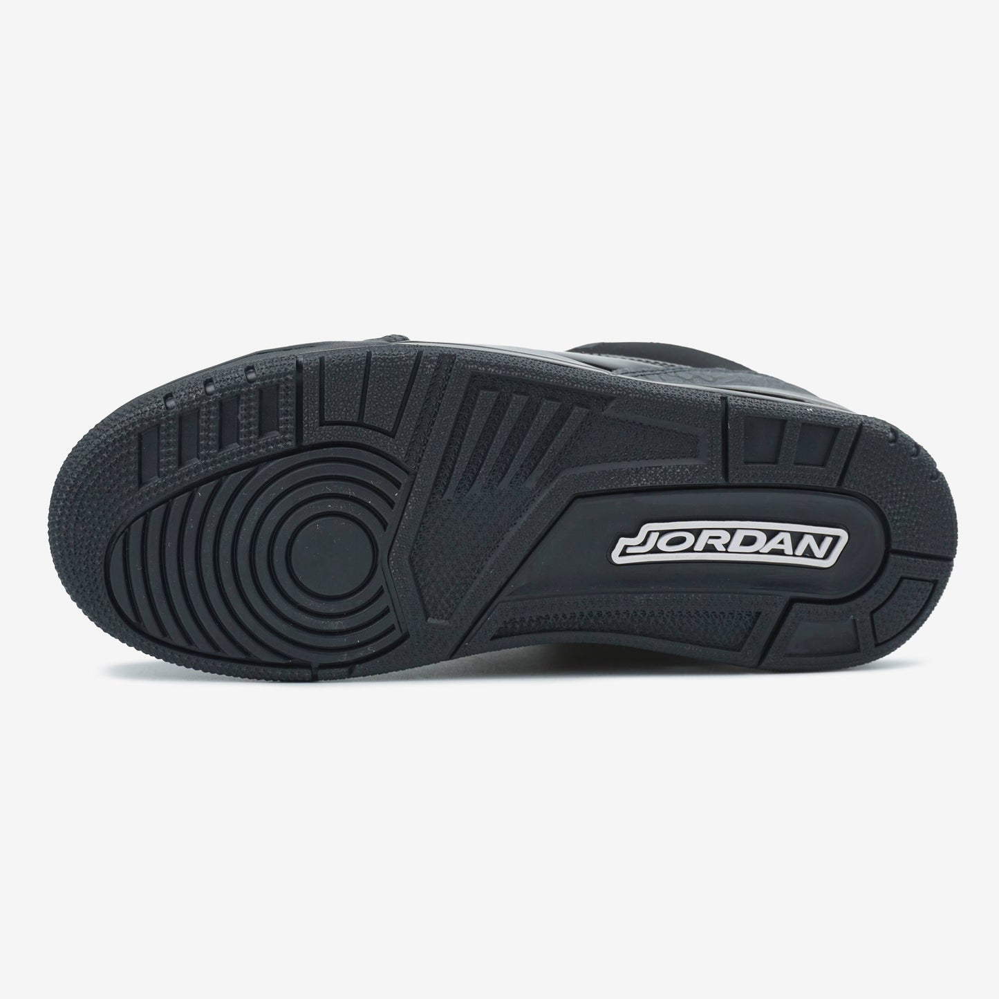 Jordan 3 Black Cat