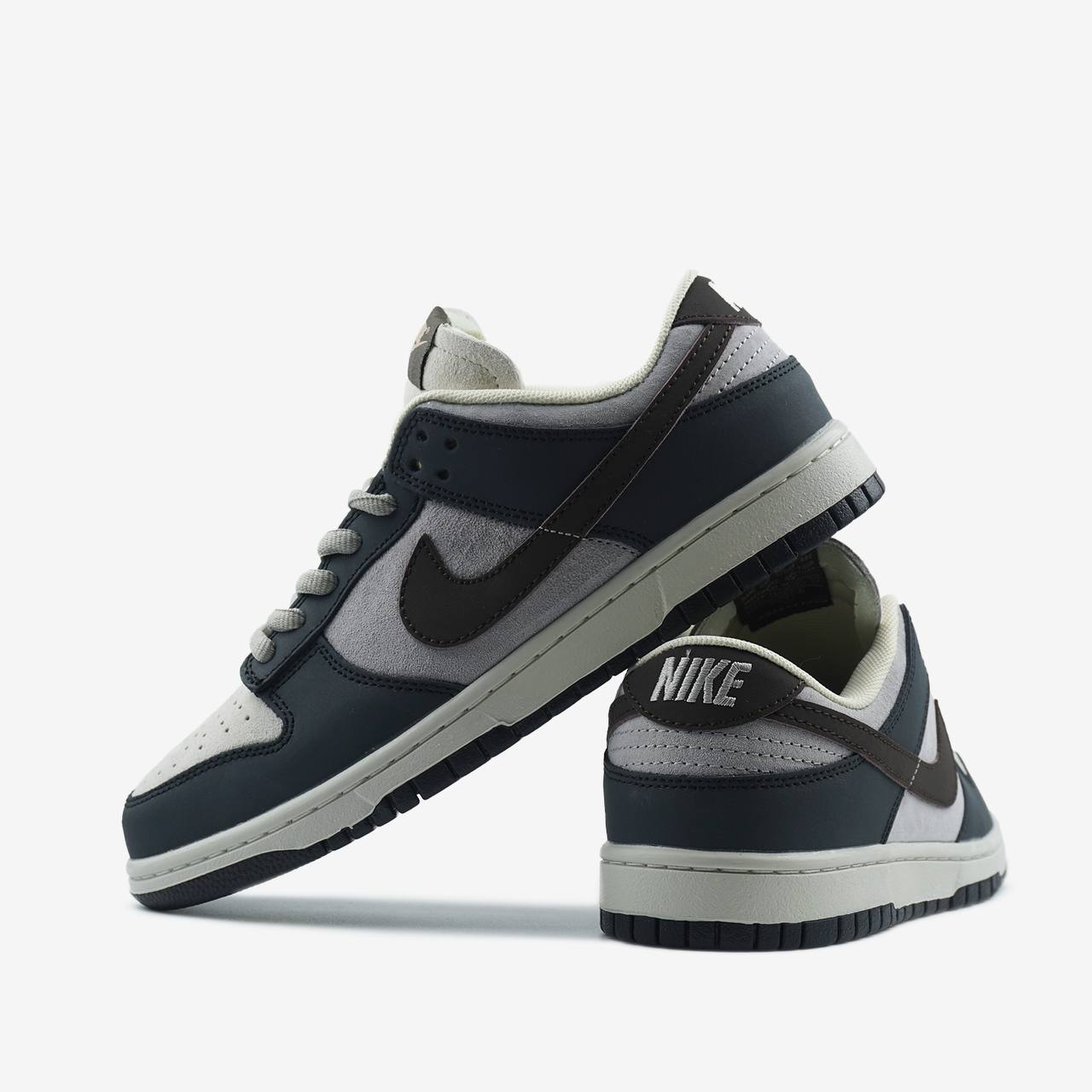 Nike Dunk Low Otomo Katsuhiro Beige Brown