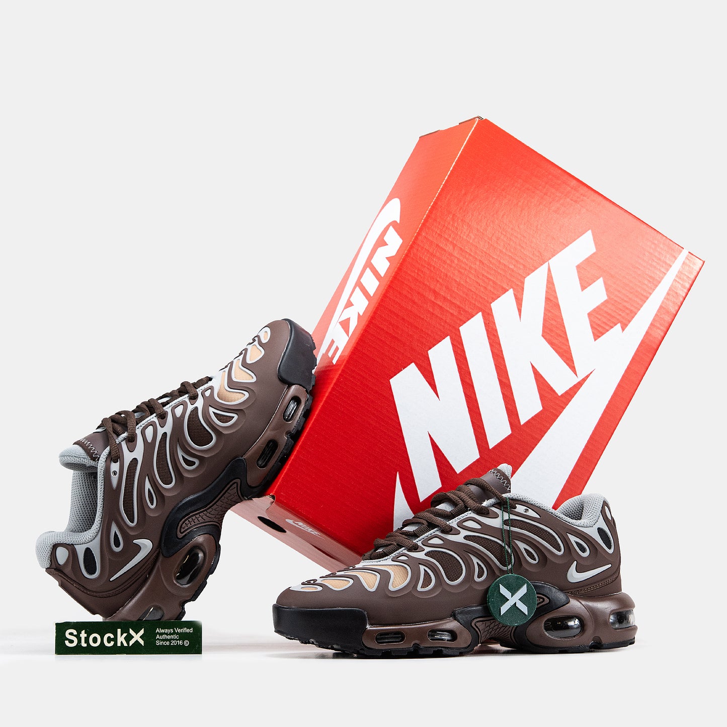 Nike Air Max Plus Drift Brown
