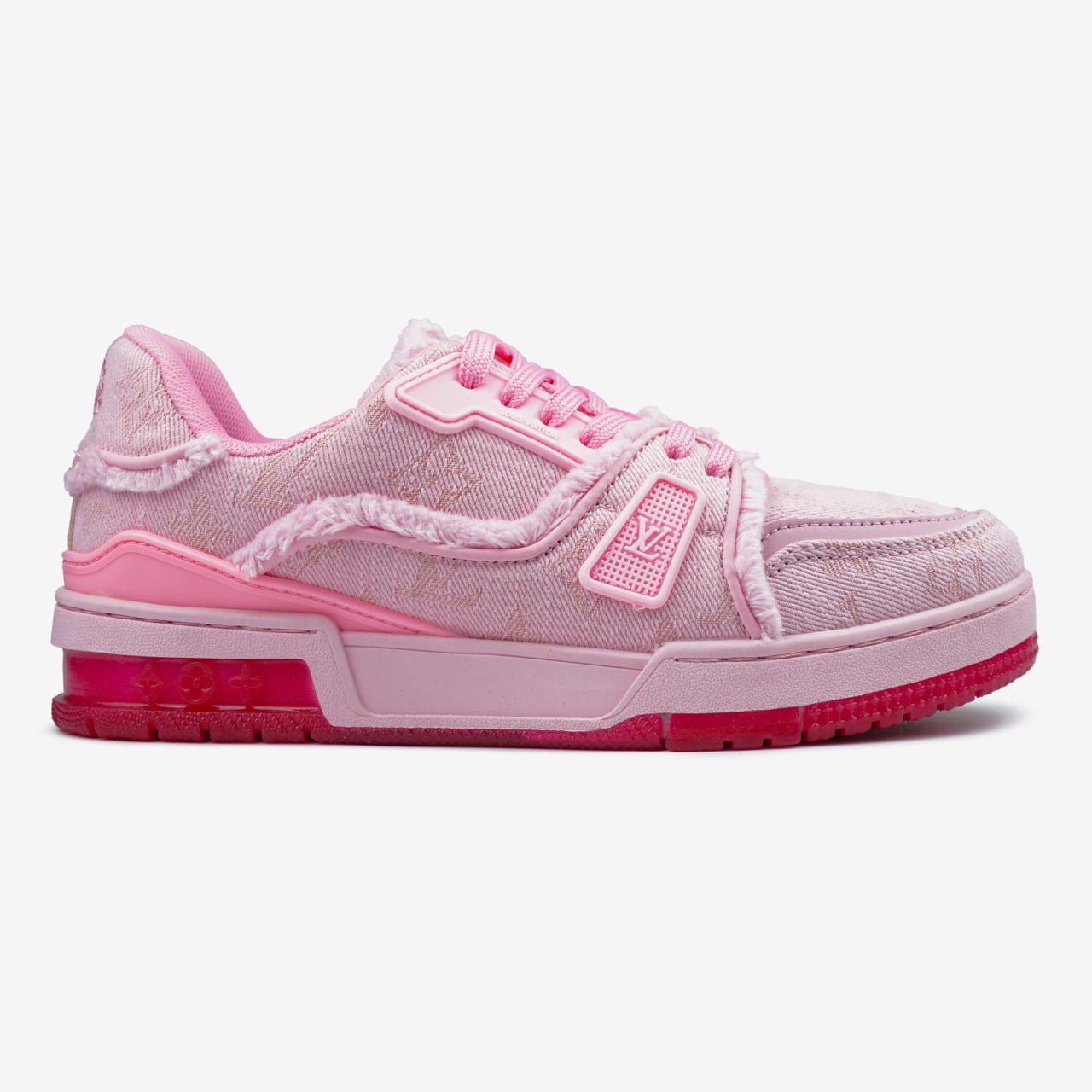 LV Trainer Triple Pink
