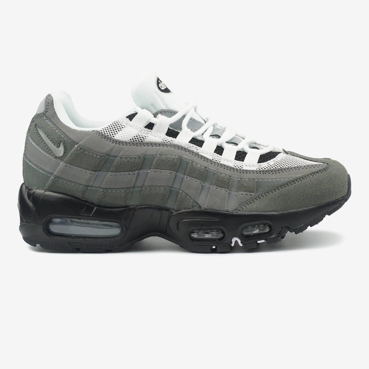 Nike Air Max 95 Dark Grey White