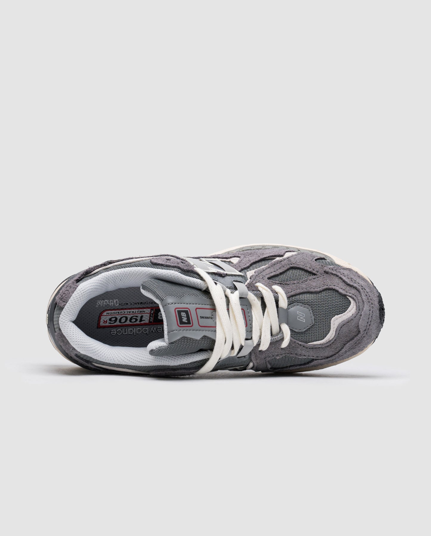New Balance 1906D Grey/Beige