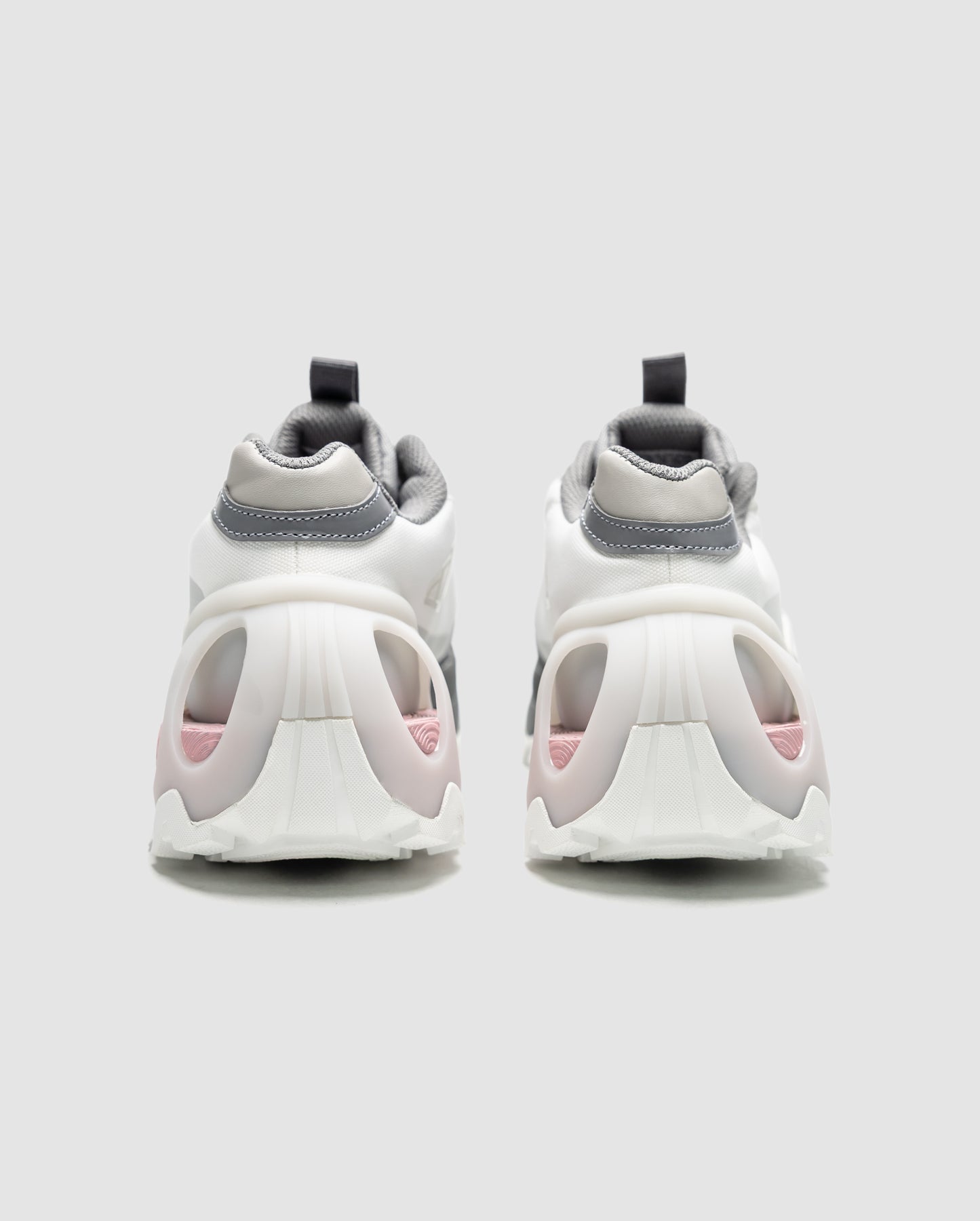 Adidas Edge Runner Grey Pink