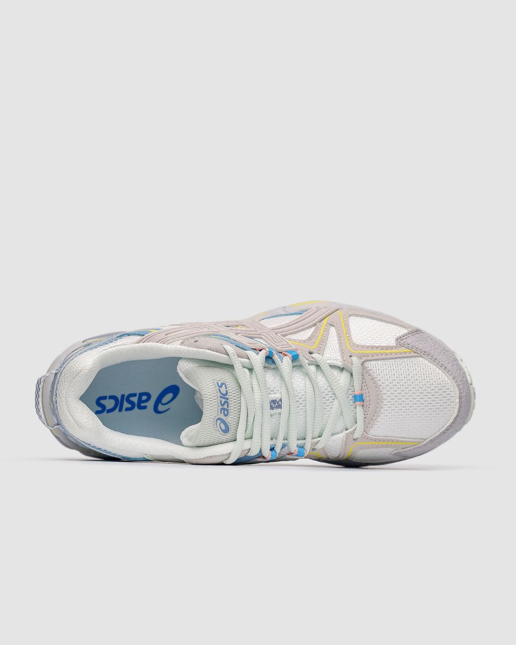 Asics Gel Kahana 8 Blue/Yellow