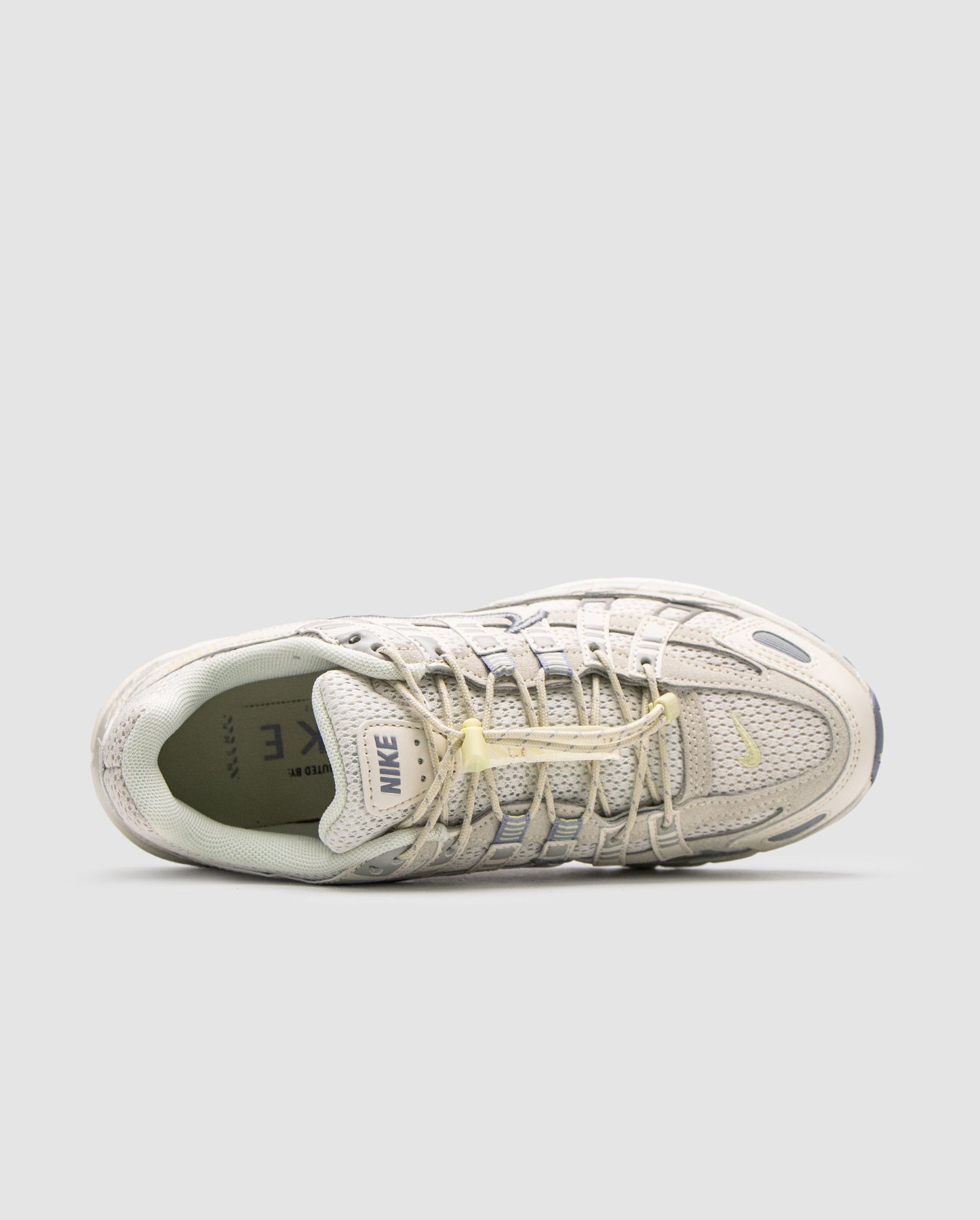 Nike P-6000 Beige/Grey/Violet
