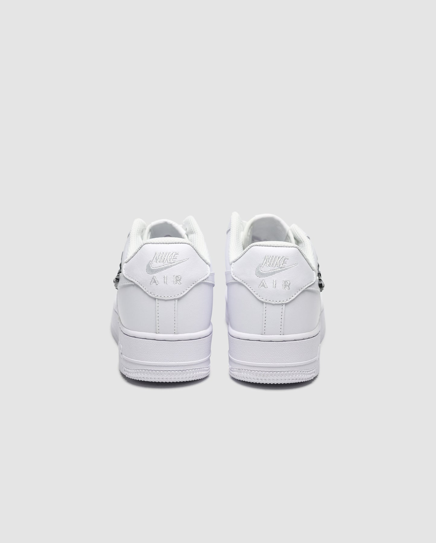 Nike Air Force 1 Low 'Molten Metal Black