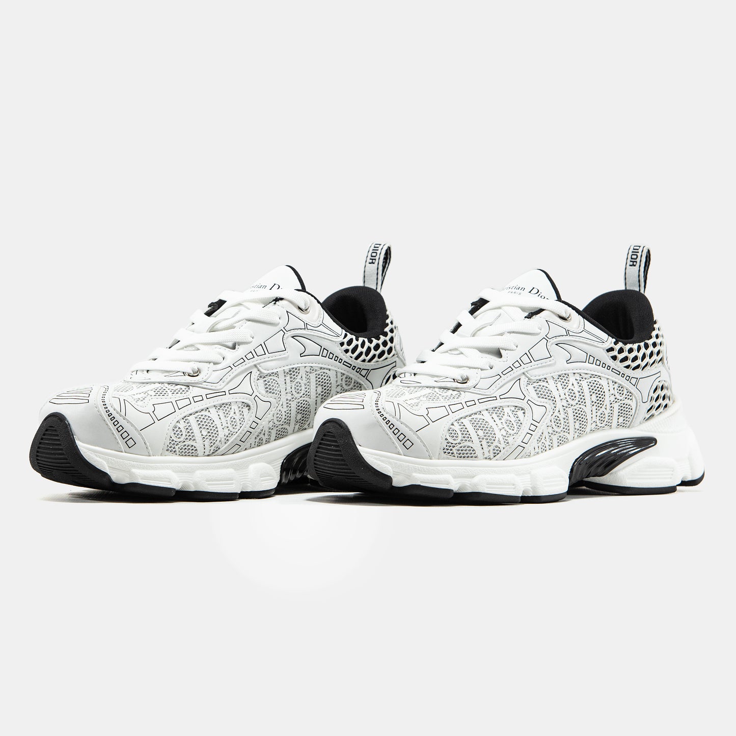 Dior Chrono Sneaker