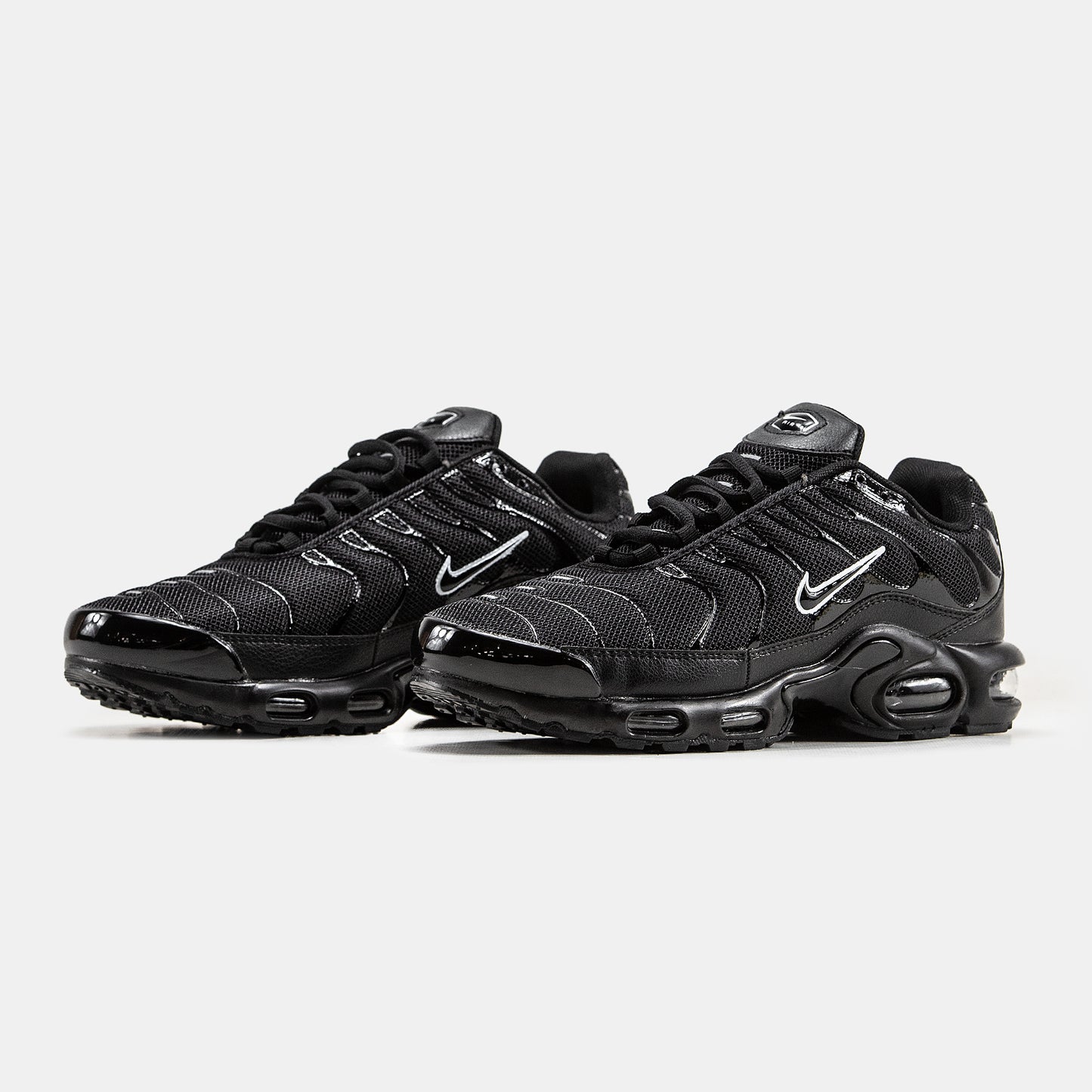 Nike Air Max TN Plus Black