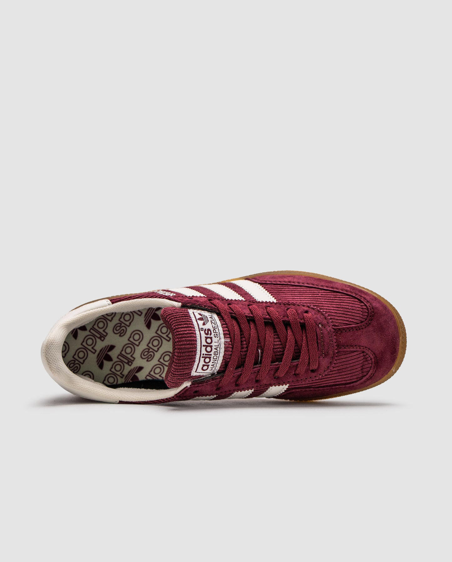Adidas Handball Spezial Shadow Red