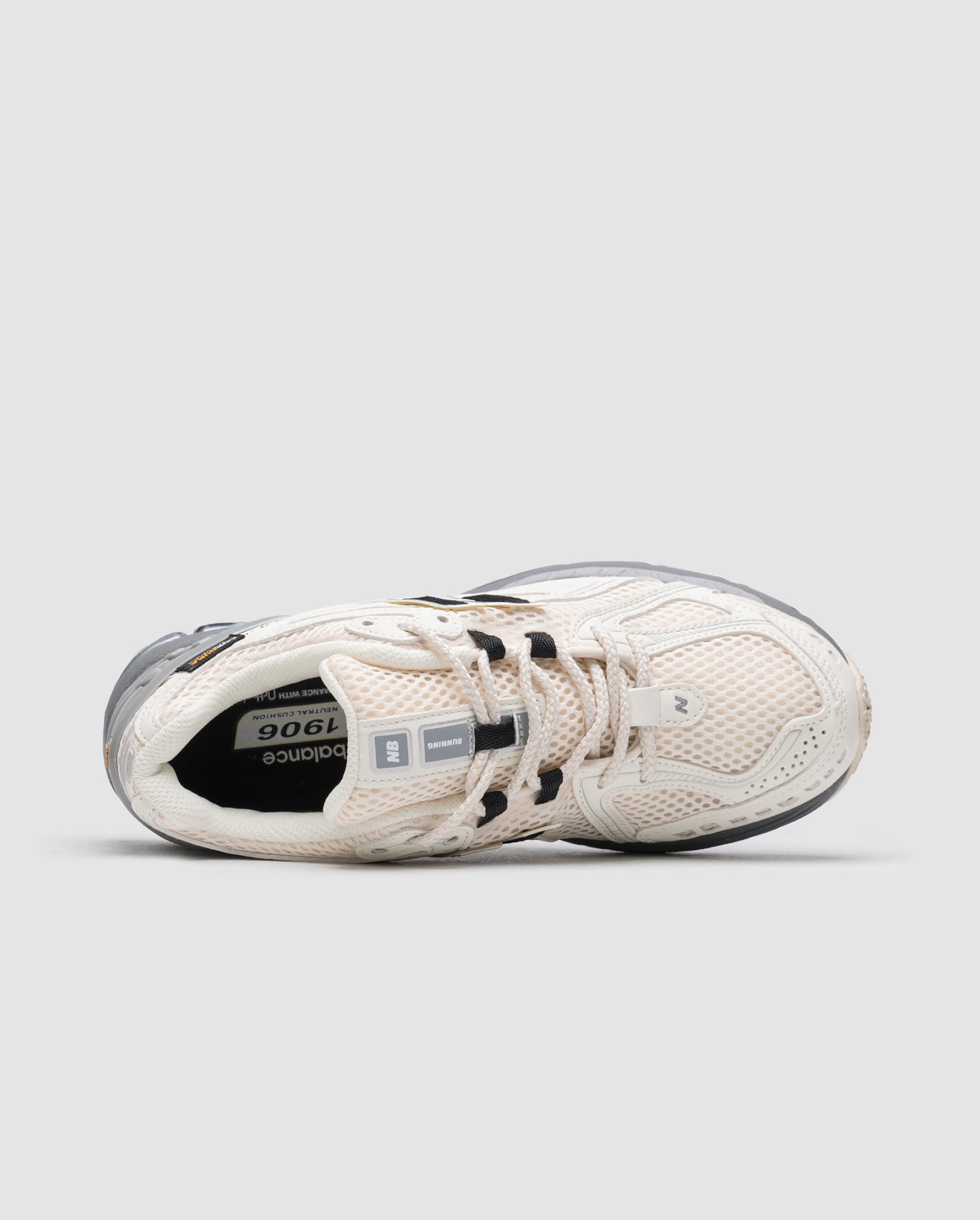 New Balance 1906R Cordura Beige Grey