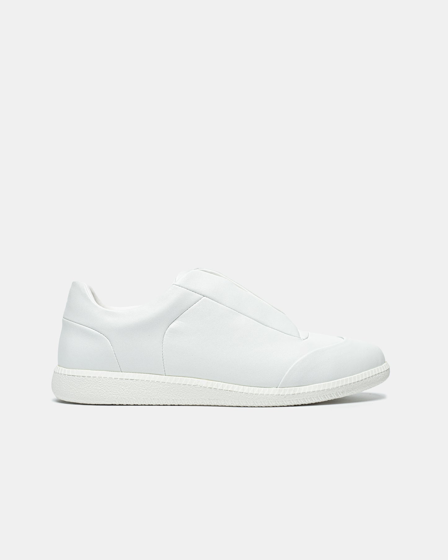 Maison Margiela Future Low White