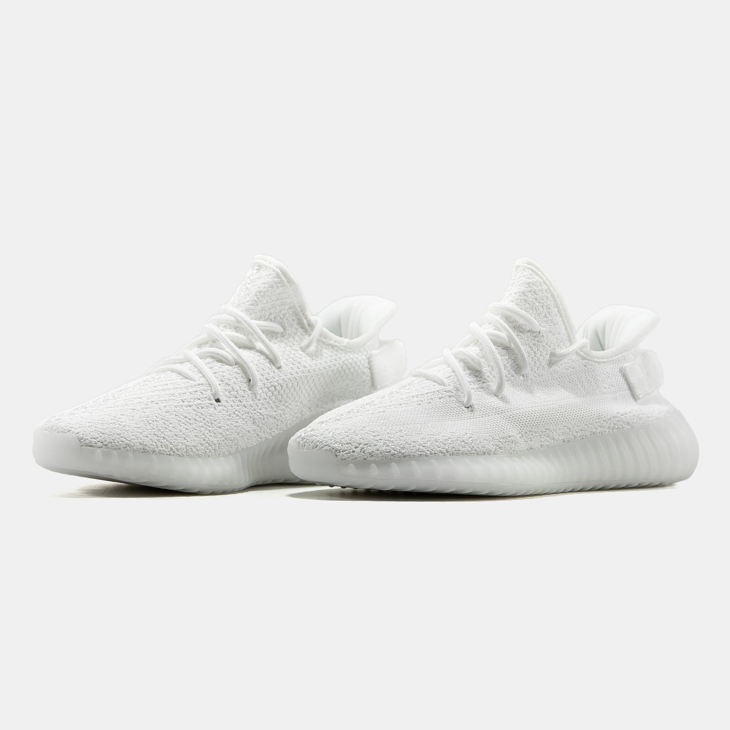 Yeezy Boost 350 V2 White
