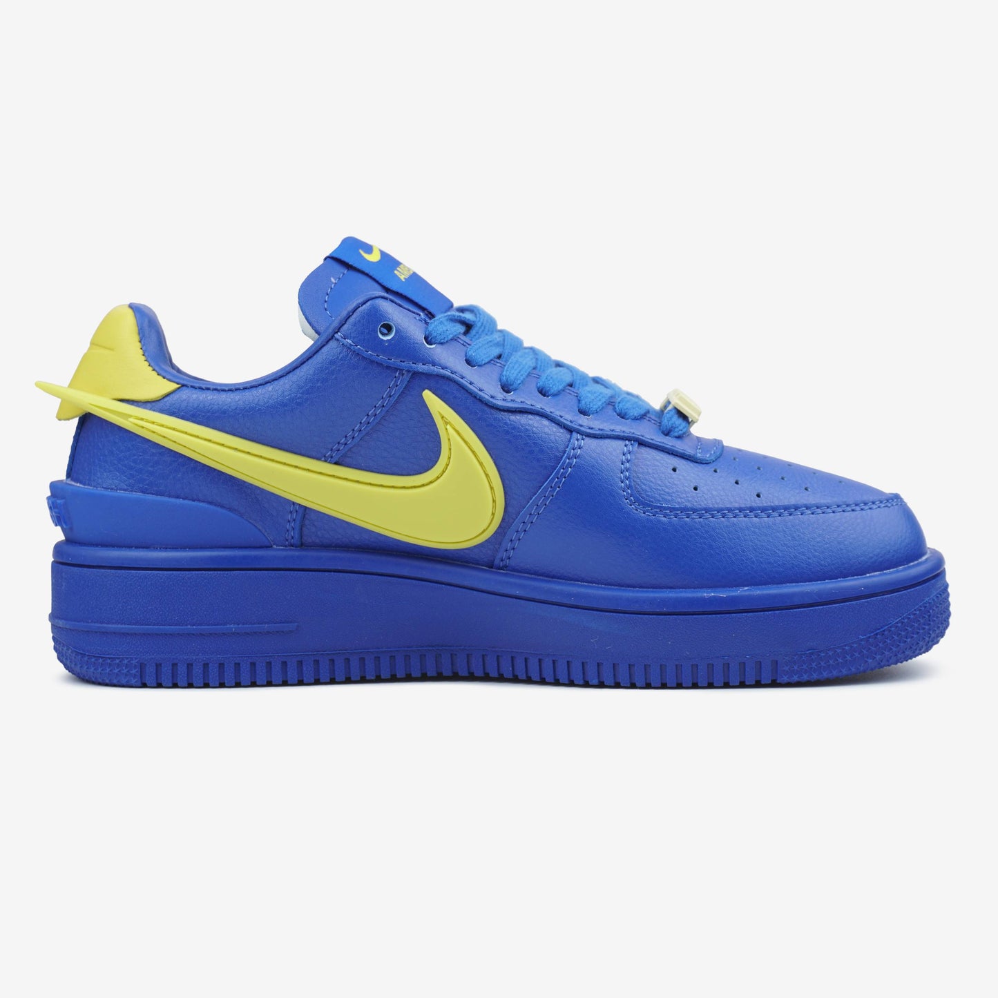 Nike Air Force 1 Low x Ambush Game Royal