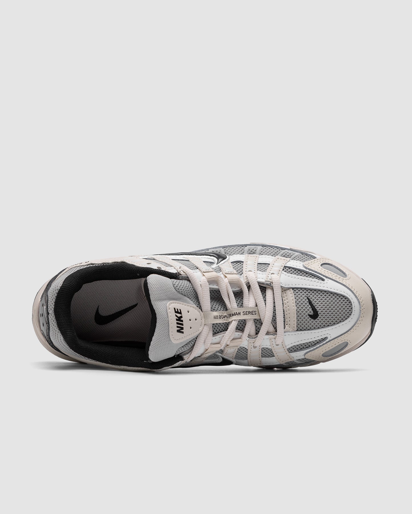 Nike P-6000 'White Beige Black'