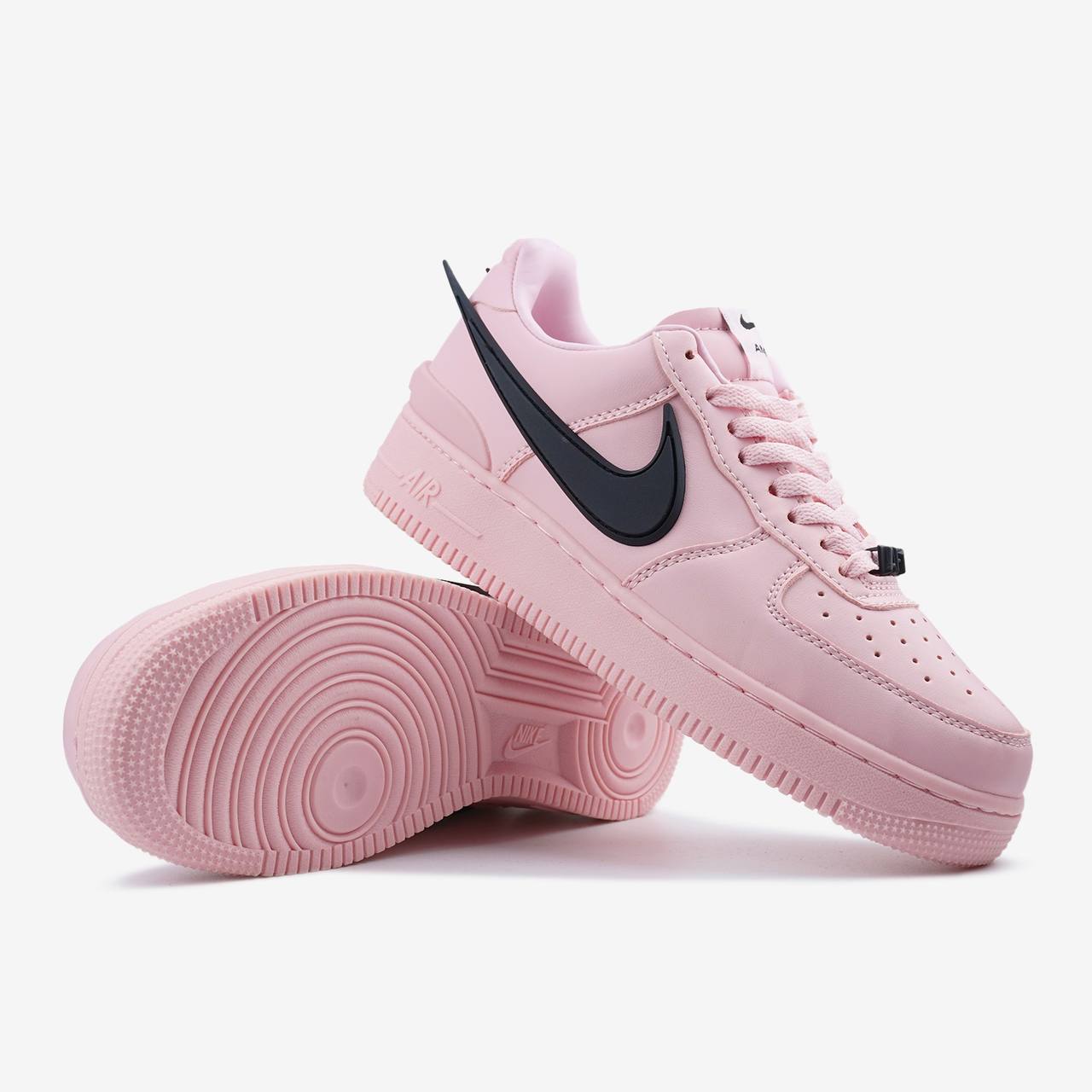 Nike Air Force 1 Low x Ambush Pink Black G