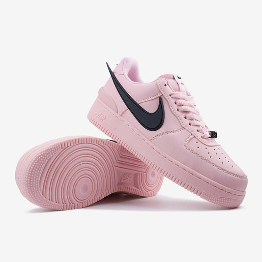 Nike Air Force 1 Low x Ambush Pink Black G
