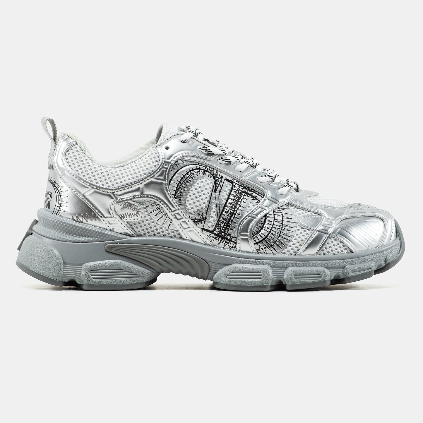 Dior Chrono Sneaker