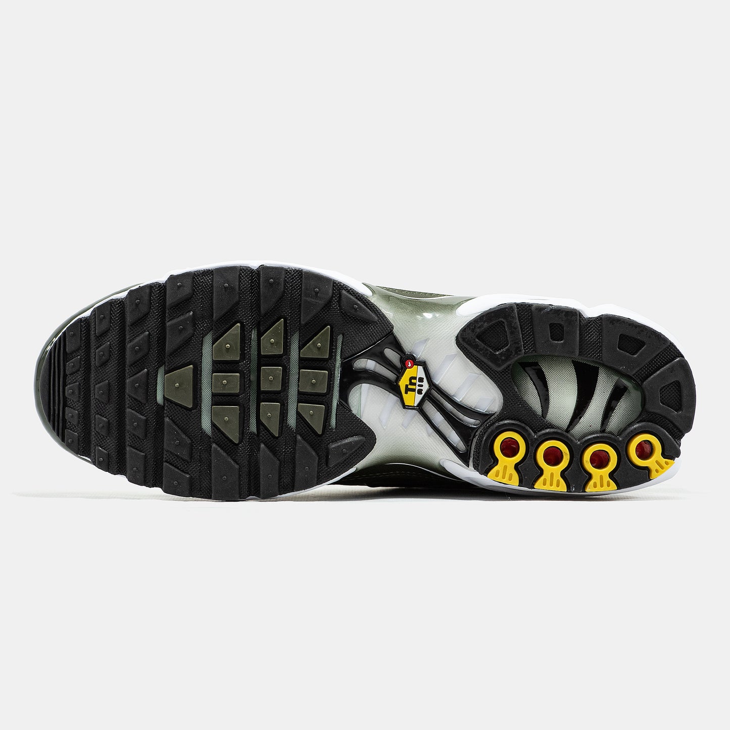 Nike Air Max Tn Plus Green M