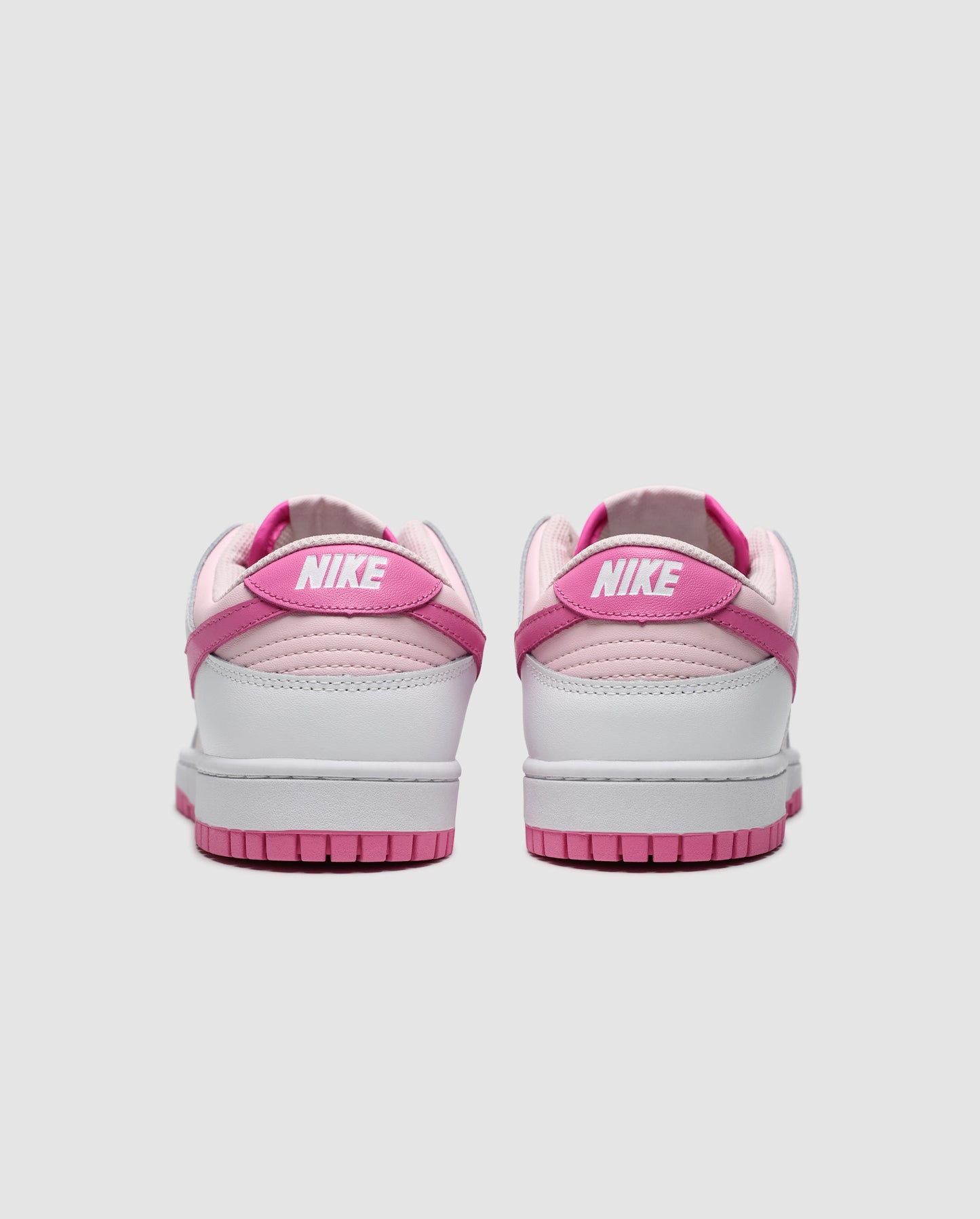 Nike SB Dunk Low Playful Pink/White
