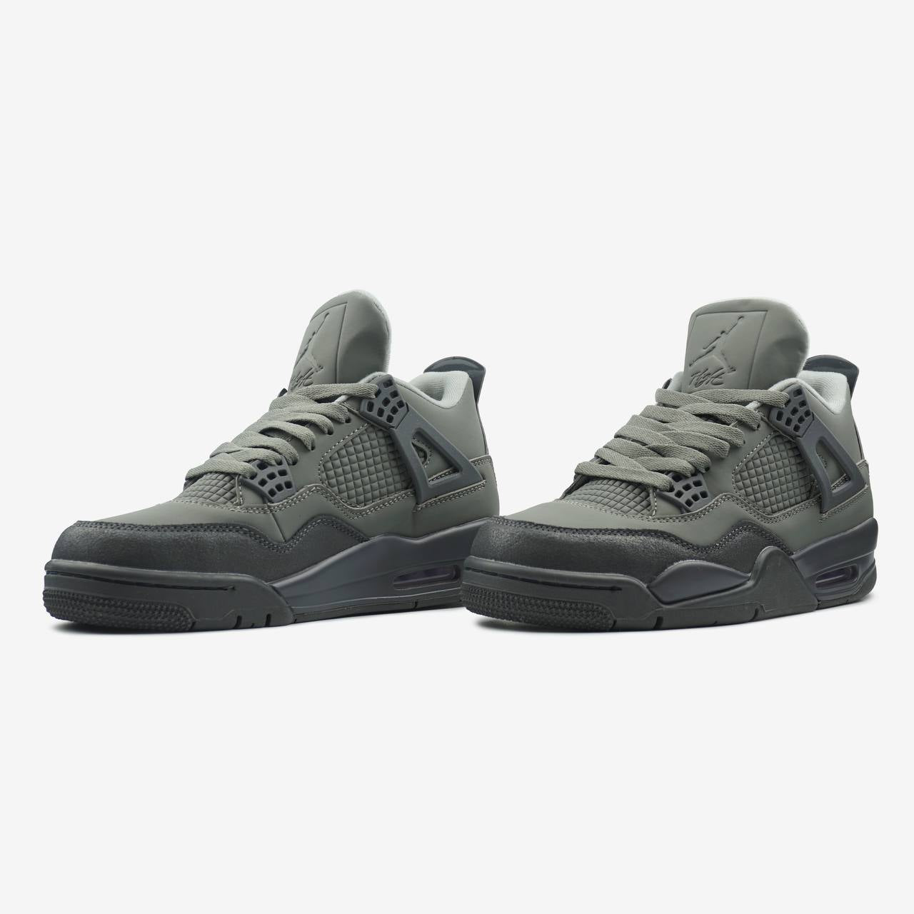 Jordan 4 Se Wet  Cement