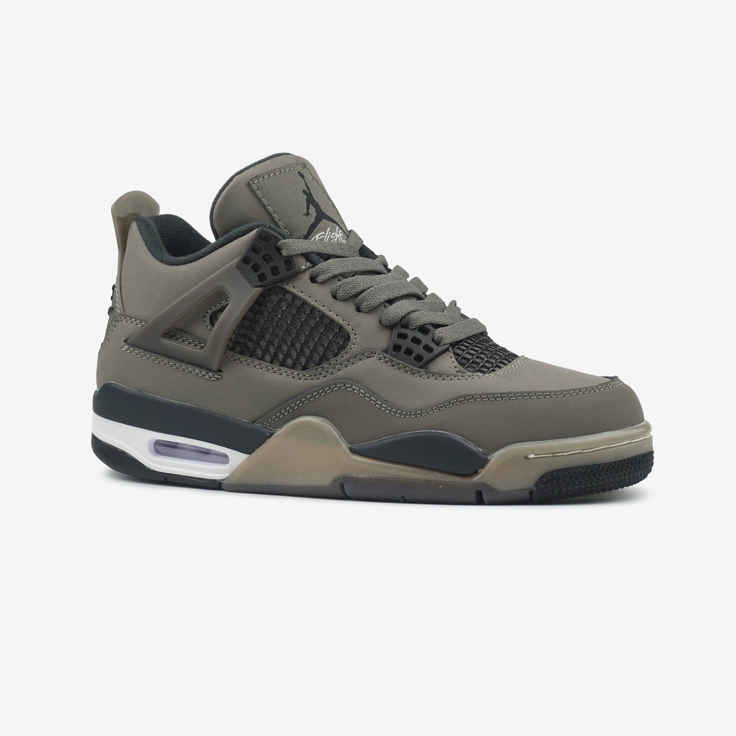 Jordan 4  Cave Stone
