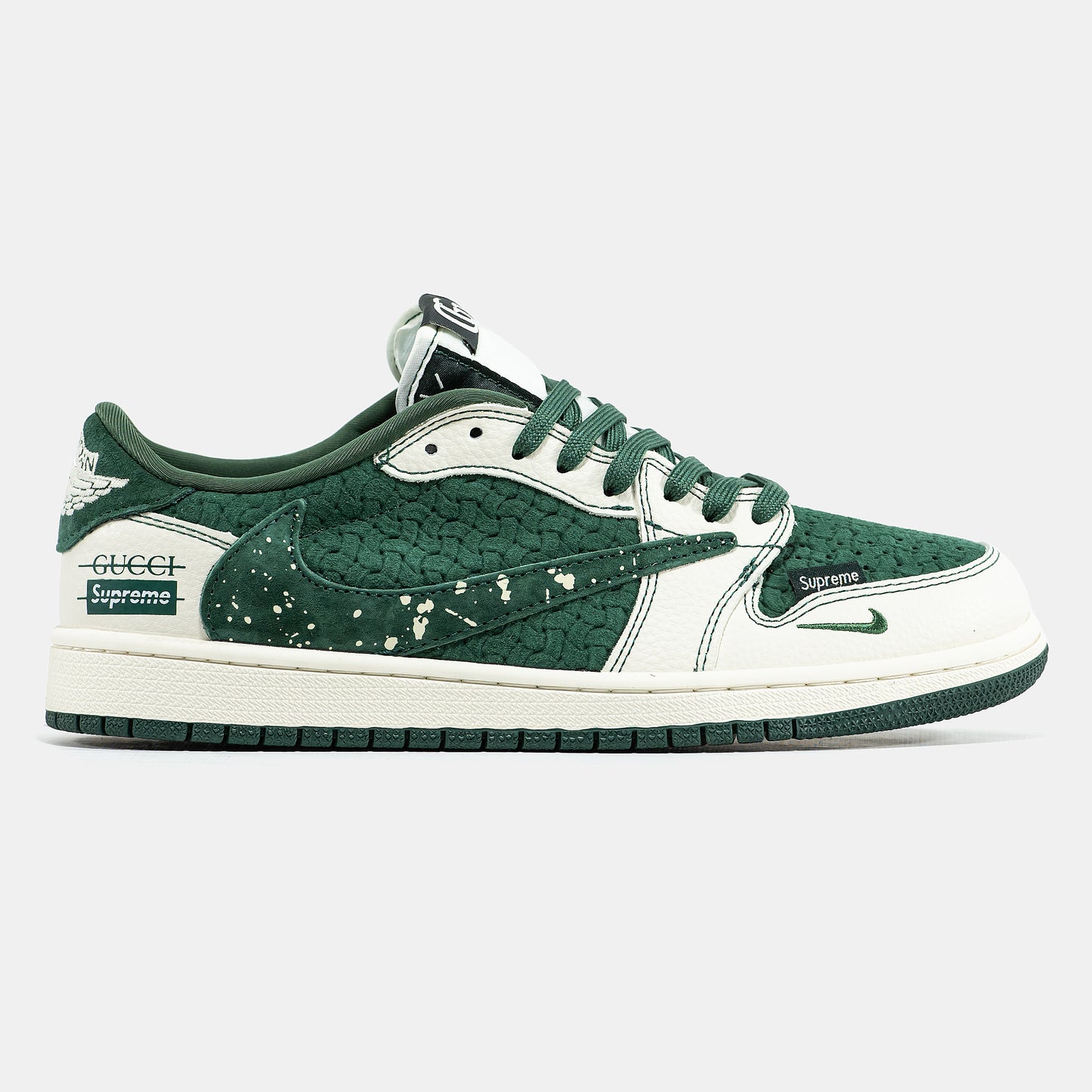 Nike Air Jordan 1 Low Custom