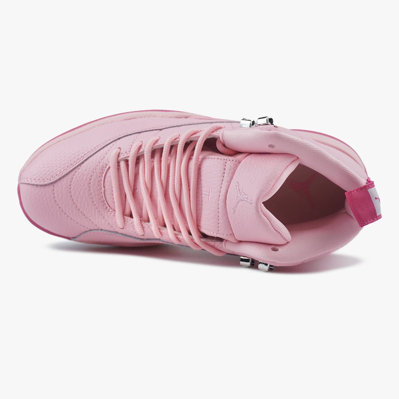 Jordan 12 Retro Pearl Pink